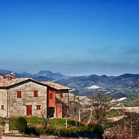 Orsa Maggiore SantʼAngelo in Vado
