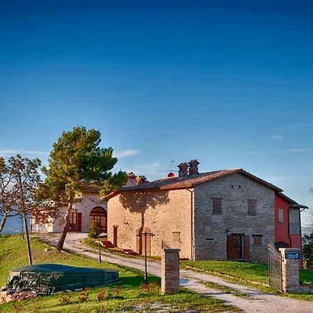 Semesterbostad Orsa Maggiore SantʼAngelo in Vado
