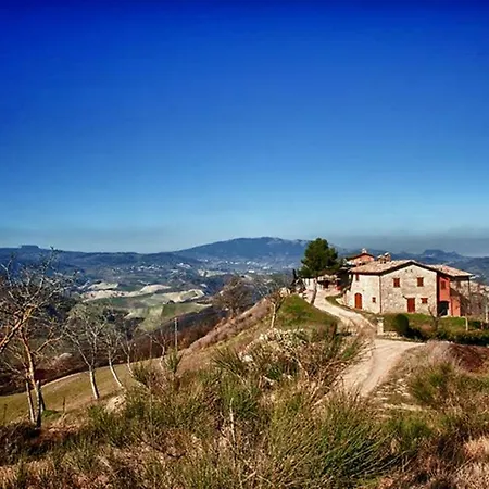 Orsa Maggiore SantʼAngelo in Vado
